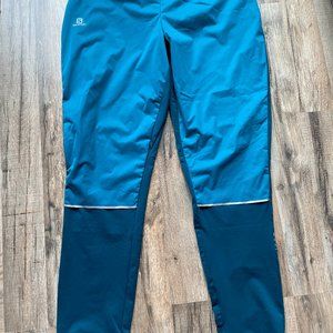 Salomon Lightning Lightshell Pant - Women's